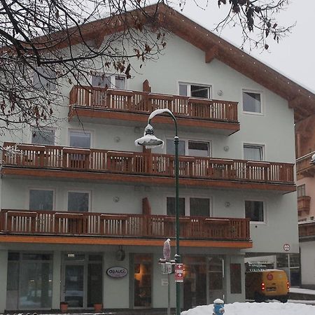 Yako Apartment - Wagrain Center Kültér fotó