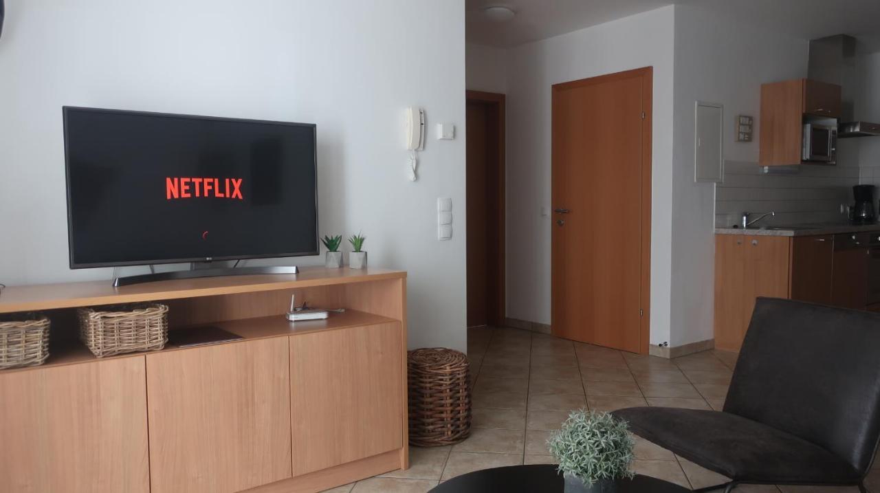 Yako Apartment - Wagrain Center Kültér fotó