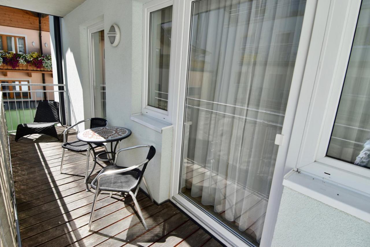 Yako Apartment - Wagrain Center Kültér fotó