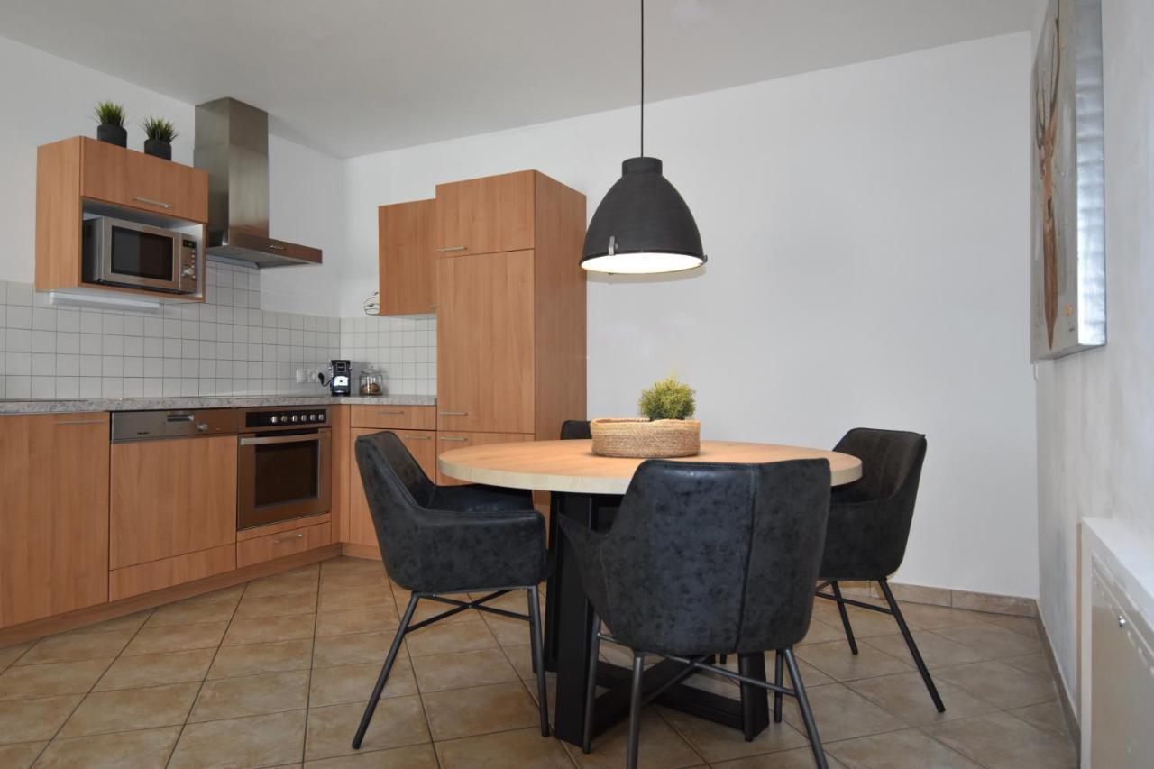 Yako Apartment - Wagrain Center Kültér fotó