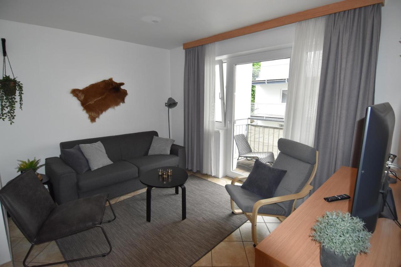 Yako Apartment - Wagrain Center Kültér fotó