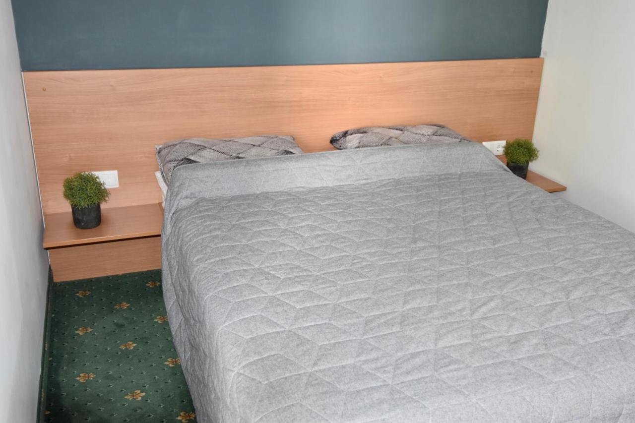 Yako Apartment - Wagrain Center Kültér fotó