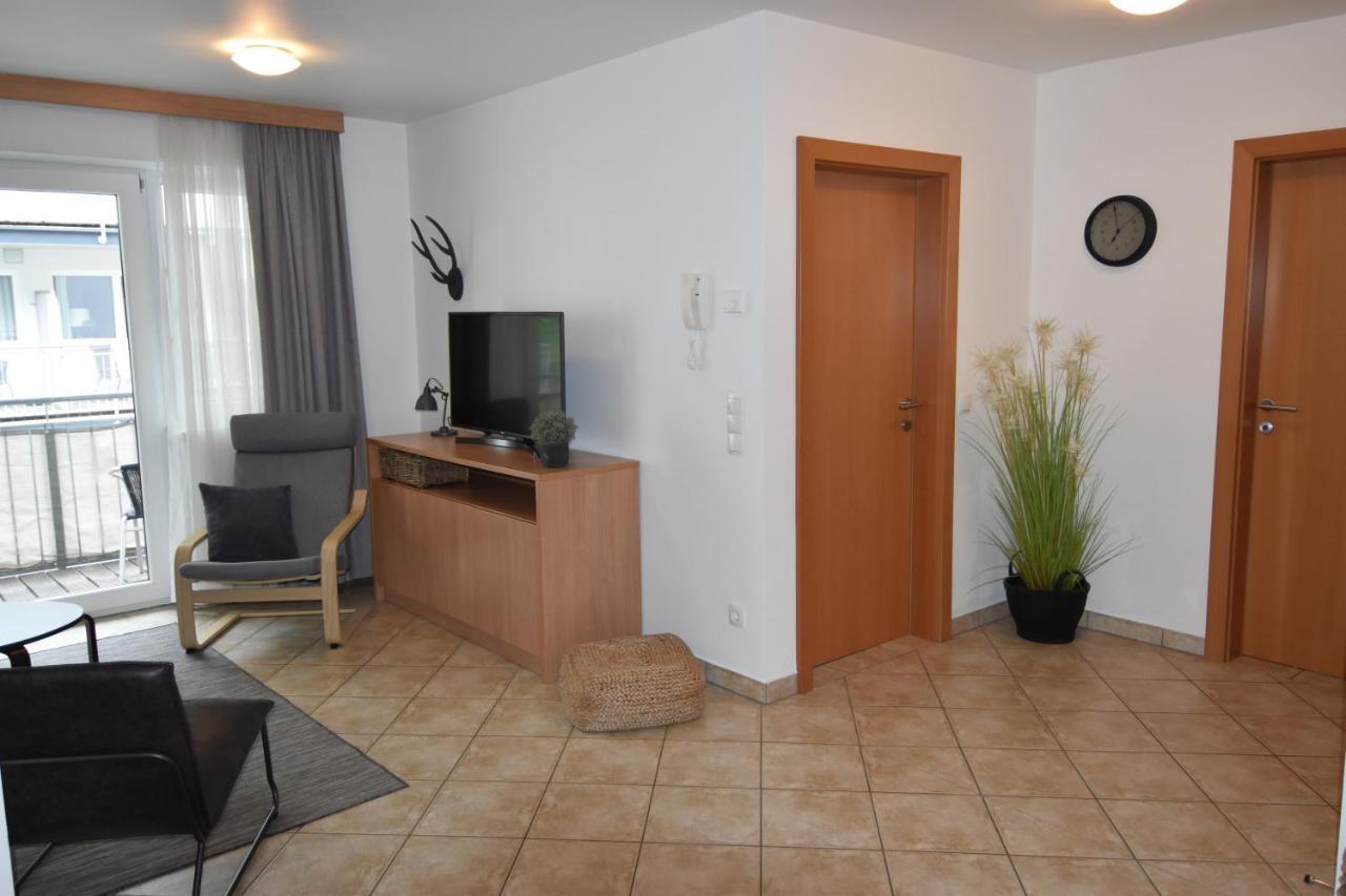Yako Apartment - Wagrain Center Kültér fotó